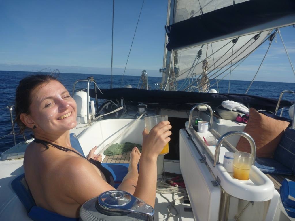 Seiling på Kanariøyene i vinter?